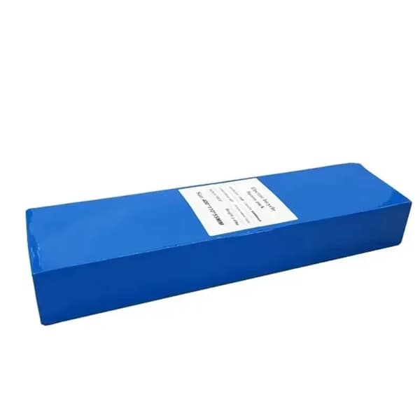 Litiumjonbatteri, 60Ah kapacitet, 48V spänning,XT60-T