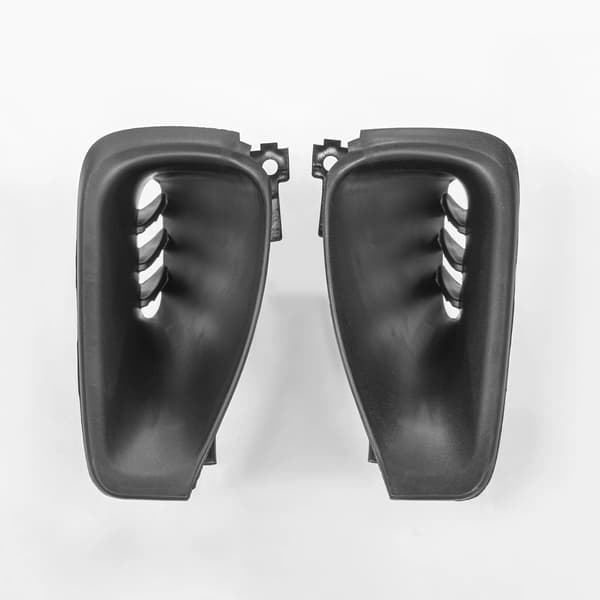 Fuldt Fairing Kit, Eftermarked Erstatning, Forbedret Aerodynamik,uindfarvet