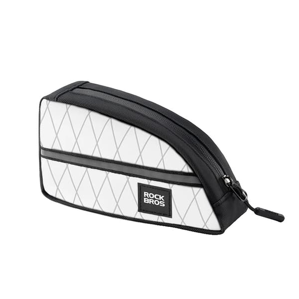 Cykelslangepose, Holdbar Polyester, Alsidig til Foldecykler,30120121005