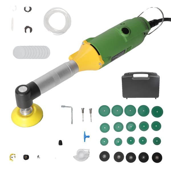 Die Grinder, Elektrisk Drivkraft, Mångsidig Slipning,350W