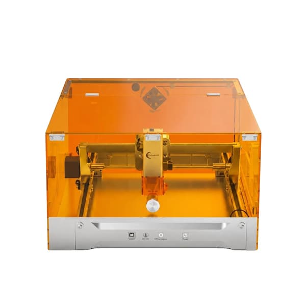 Lasergravyr, Hög hastighet, Precisiongravyr,7W Blå Laser