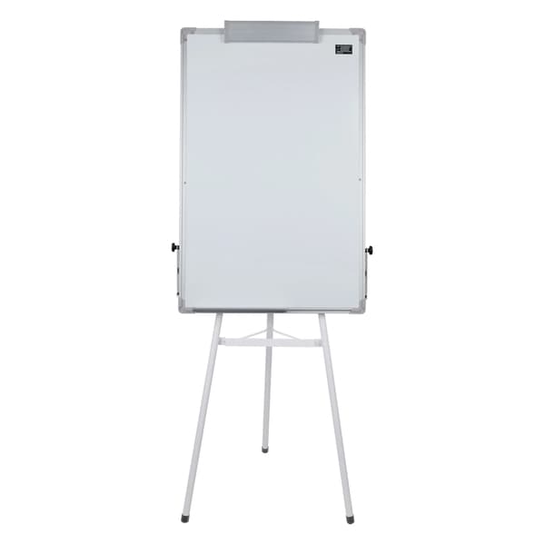 Whiteboard, Magnetisk, Justerbar Højde,Mulighed 2