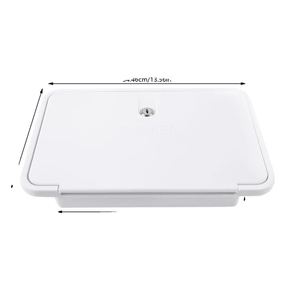 Brusekit, Holdbare Materialer, Sikker Design,HVID