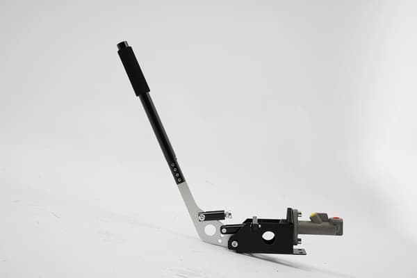 Hydraulisk håndbremse, USB Plug and Play, til PC og PS5 gaming,sort