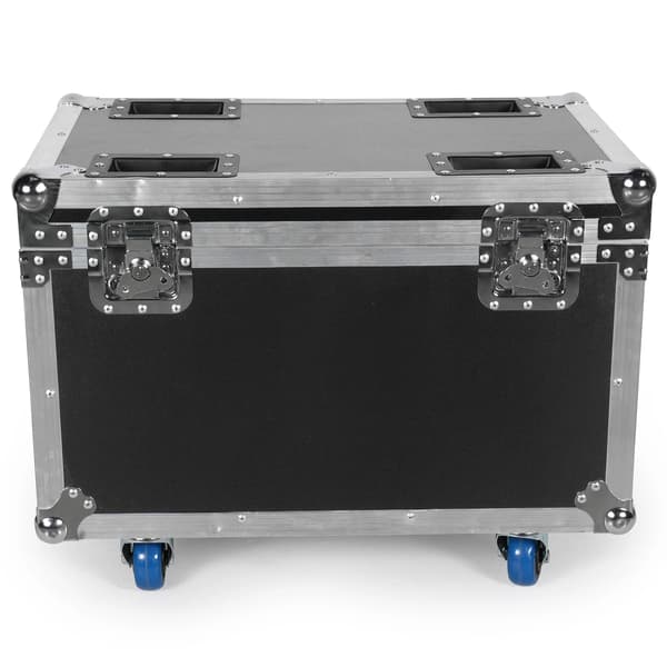 Flight Case, Robust Design, Nem Transport,Sort