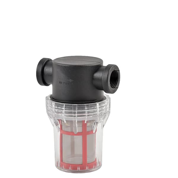 Vattenfilter, Snabbkoppling, Effektiv Filtrering,K