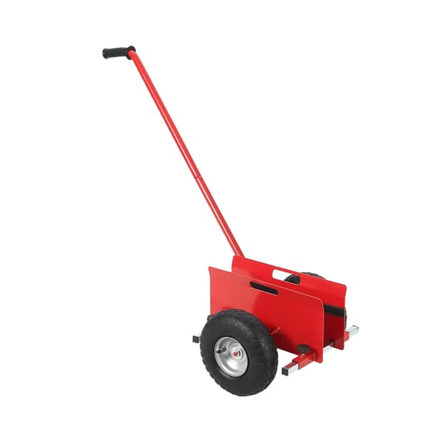 Panel Dolly, Heavy-Duty, 400 lbs Kapacitet,RD