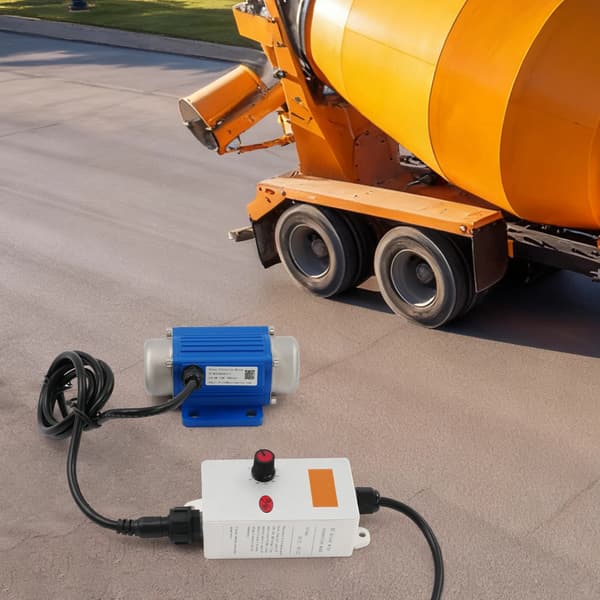 Vibrationsmotor, Hastighetskontroll, Hög Prestanda,0
