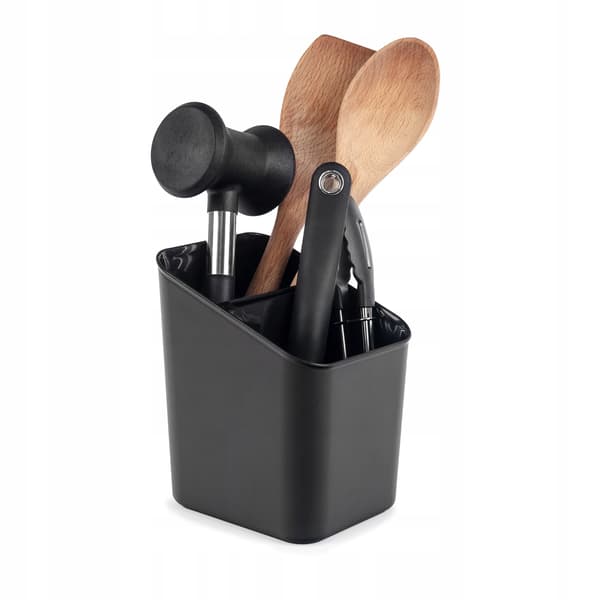 Bestikorganisator, Dobbeltkammerdesign, Nem vedligeholdelse,GRÅ