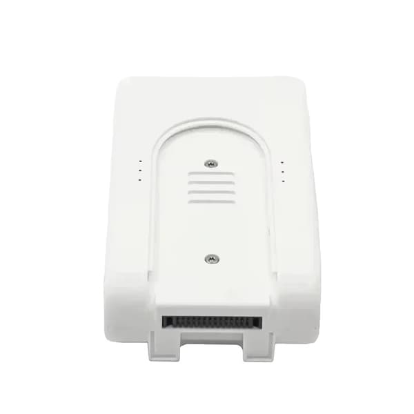 Uppladdningsbart litiumjonbatteri, 25.2V, 3000mAh kapacitet, 3500mAh