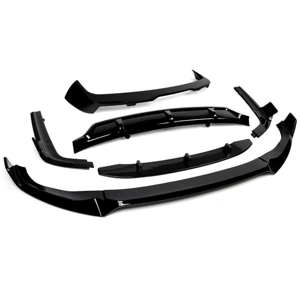 Karosskit, Framskärmslip, Bakdiffusor,ett set