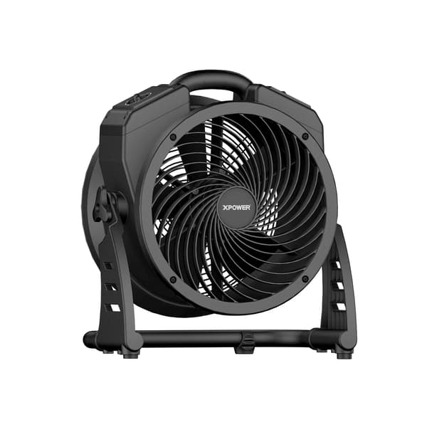 Luftflyttare, Hög Hastighet, Energi Effektiv,svart