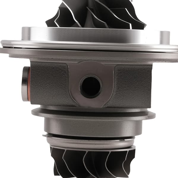 Turbo Core Samling, Højkvalitets Aluminium, Kompatibel med Ford Focus 2.5L ST,DE