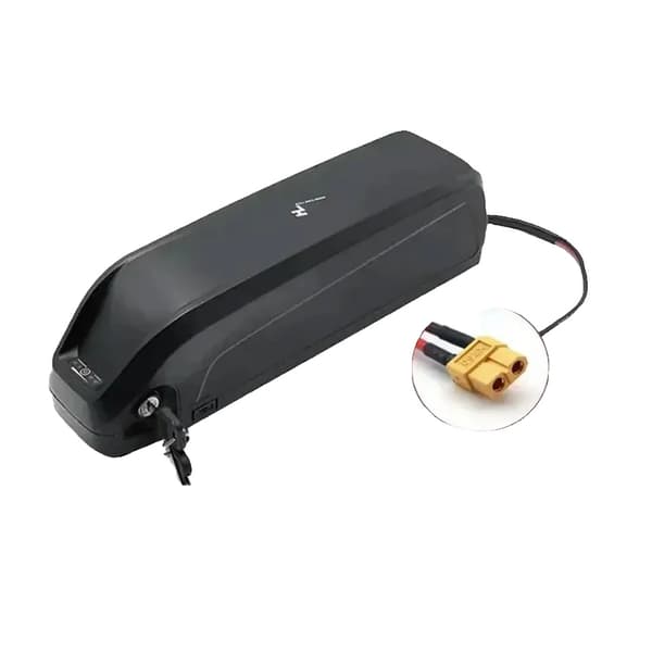 Batteri, 48V Strømkilde, 40Ah Kapacitet,XT60-48V-30AH