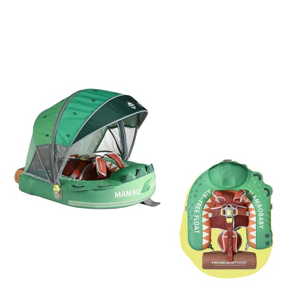 Babysimring, Solid Core Design, Säkert fempunktsbälte,Gator Jaw