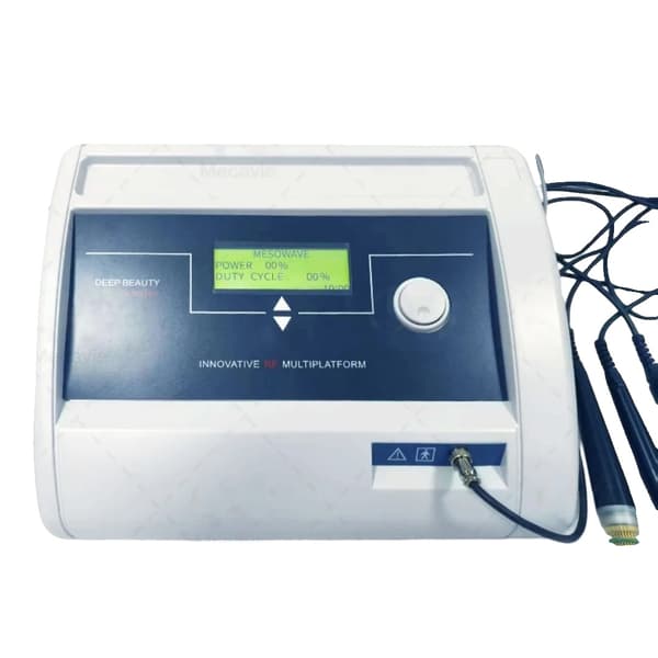 Fraktionel RF-maskine, multifunktionel hudopstramning, rynkefjernelse,220V