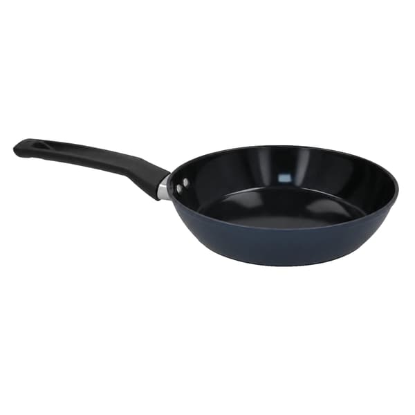 Stegepande, Non-Stick Overflade, Ergonomisk Håndtag,20*36*4.5cm