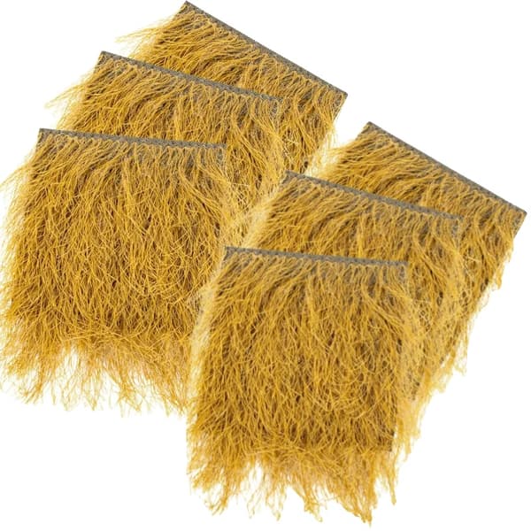 Nesting Pads, Tvättbara, Kompatibla med Små Djur,6PCS