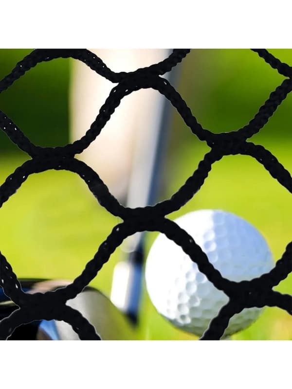 Golftræningsnet, Holdbart Design, Alsidig Brug,TS-HSLT-627