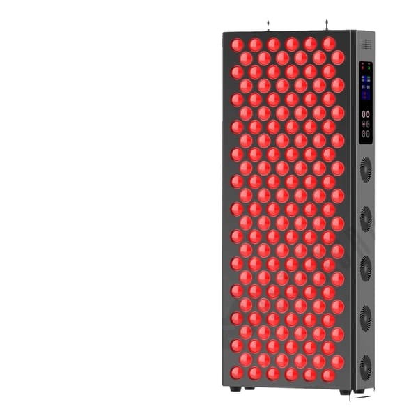 LED-ljusterapi-panel, EU-kontakt, anti-aging och smärtlindrande behandlingar,S720PRO