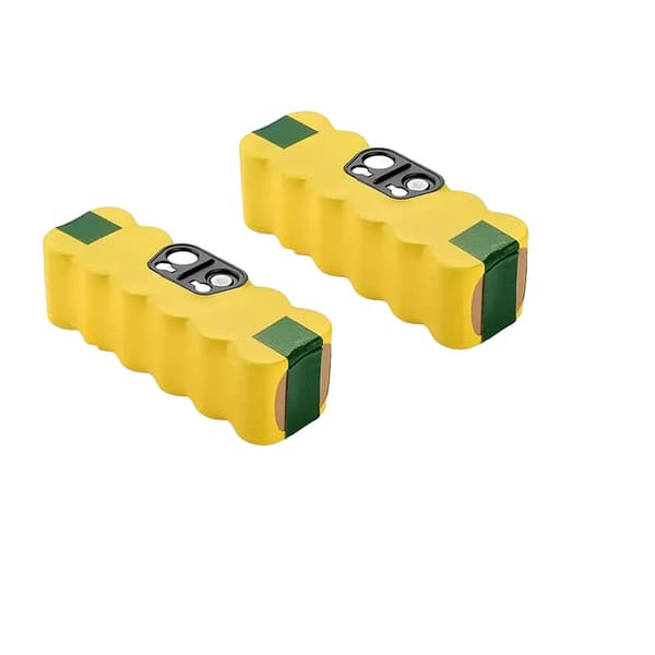 Akku, 14.4V, 9800mAh,9800MAH-2PCS