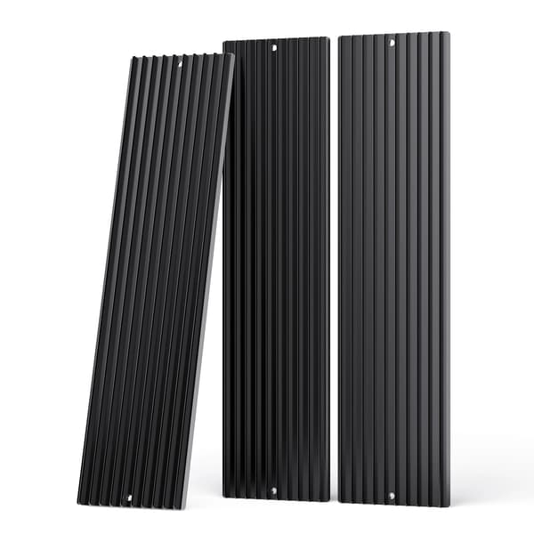 Graveringsplatform, Holdbart Aluminium, Alsidig Kompatibilitet,300x400mm
