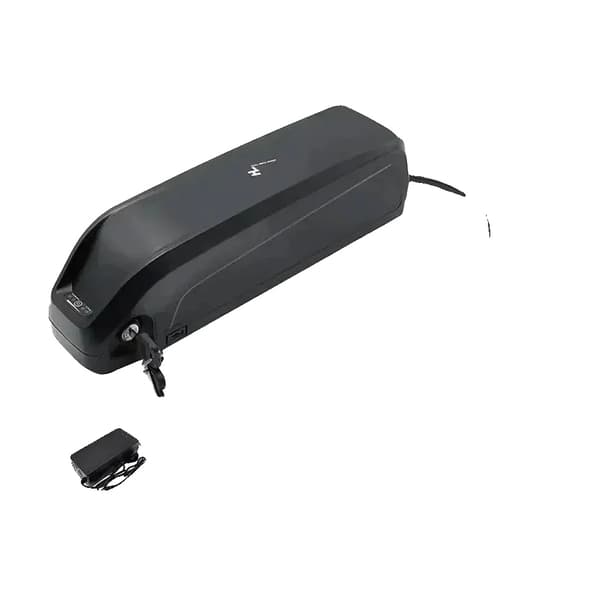 Batteri, Li-Ion, 30AH kapacitet, 36V T-plugg-30AH