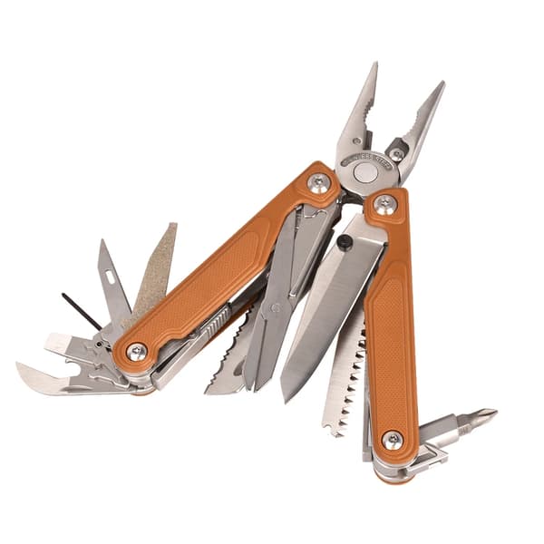 Multifunktionelt Værktøj, Titaniumlegering, Holdbar Konstruktion,DL7 Titanium
