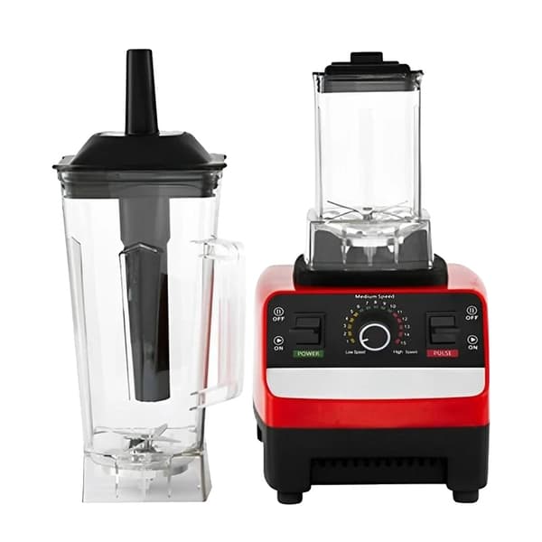 Blender, 2000W Motor, 2L Kapacitet,2L