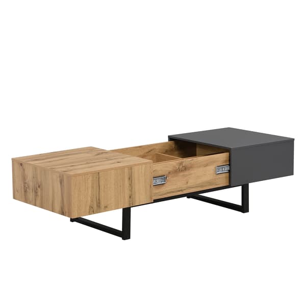 Cafebord, Moderne Design, Skjult Opbevaring,A