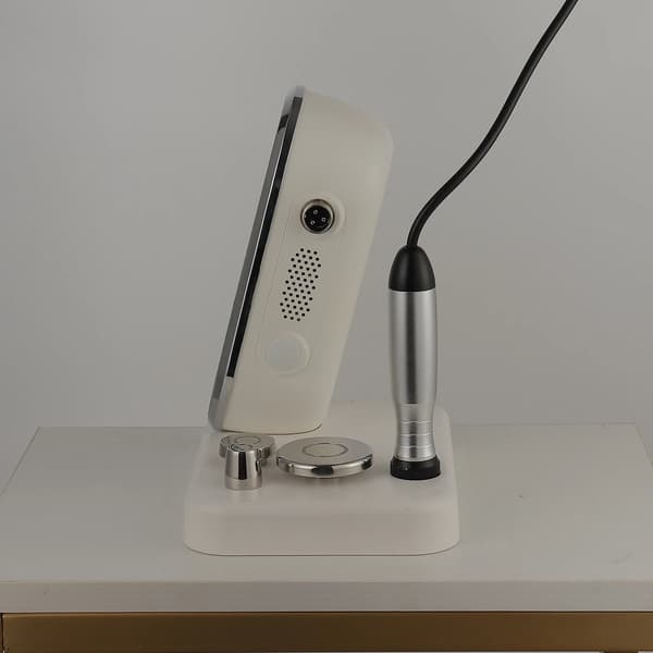 Hudvårdsapparat, RF-teknik, EMS-teknik,SP-121-EU
