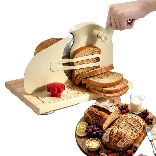 Skæremaskine, Rustfrit Stål, Justerbar Størrelse,Pink