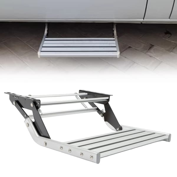 Stegmotorhus, Hållbar Konstruktion, Hög Stabilitet,Silver