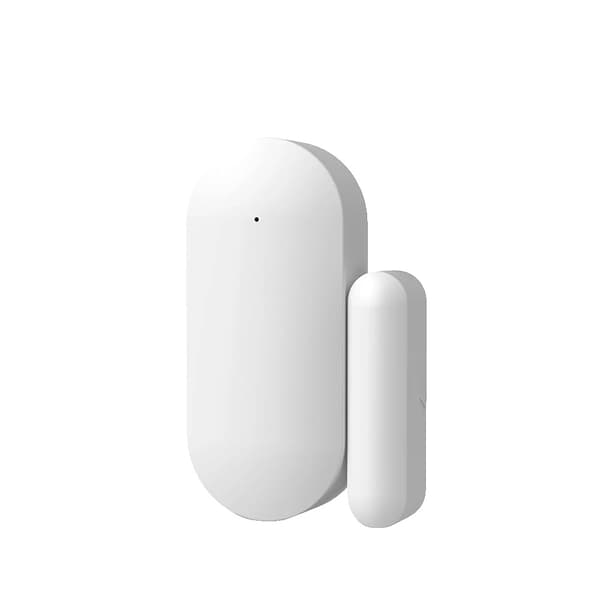 Dørvinduesensor, Real-Time Advarsler, App Kontrol,1PCS