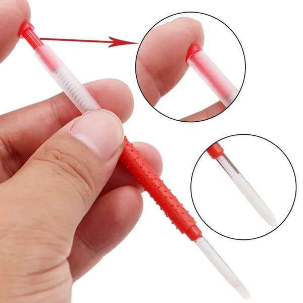Grafting Værktøj, Holdbart Plastik, Brugervenligt Design,10Pcs