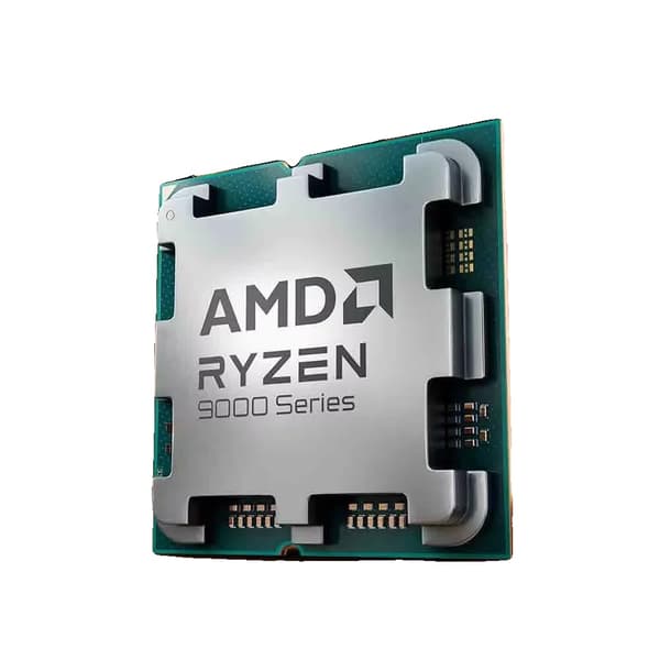 Skrivbords-CPU, 8 kärnor, 16 trådar, 3,8 GHz basfrekvens, 5,5 GHz maximal boost, 32 MB L3-cache