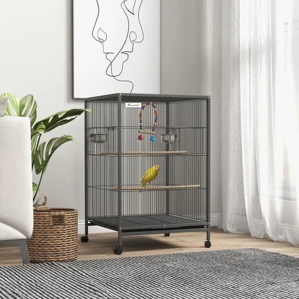 Fuglebur, Mobil Design, Nem Samling,T1003-01-12302