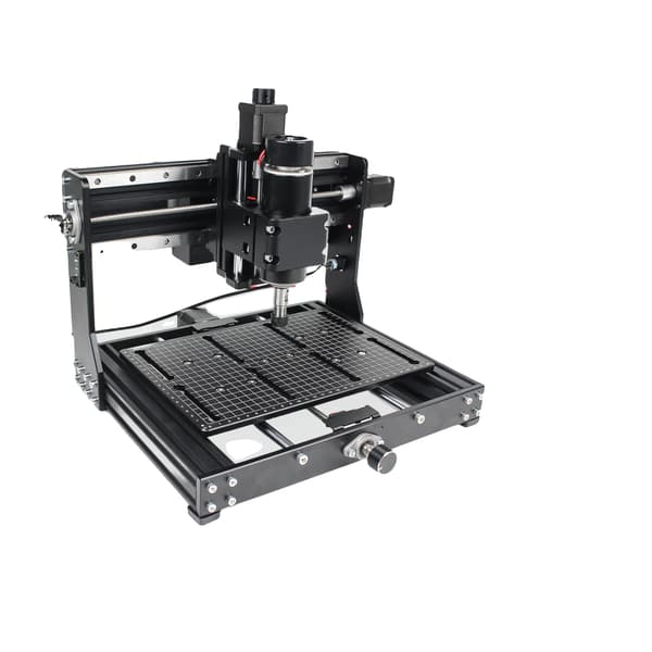 CNC Router, GRBL Controller, Alsidig Gravering,TILFØJ offline