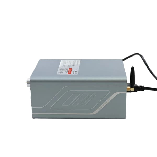 Virtalähde, 320W, 32V Ulostulo, 8A Virta, Tukee 6-14 Sarjaa, Nopea Latausprotokollat