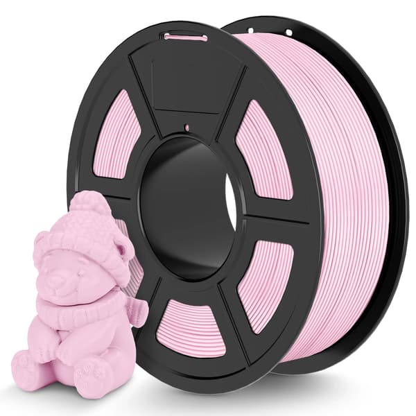 3D-printer filament, høj hastighed, holdbar mat finish,PLACS SP