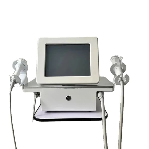 Mikronålsmaskin, RF-teknik, Flerspråkigt stöd,110V