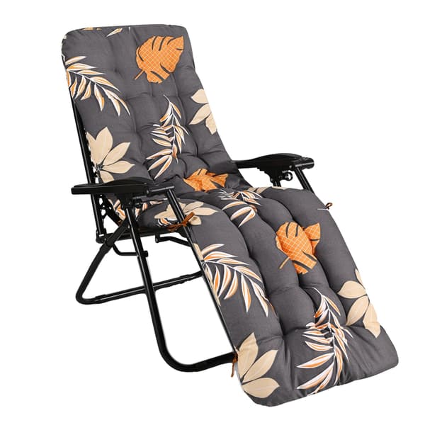 Solstolskudde, Ergonomisk Design, Halkfria Egenskaper,D mat endast
