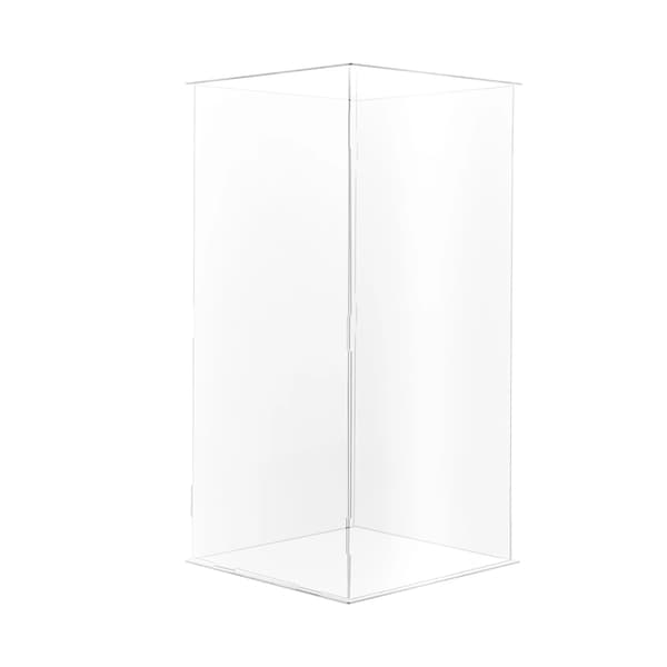 Acryl Display Stativ, Fritstående, Moderne Design,Klar