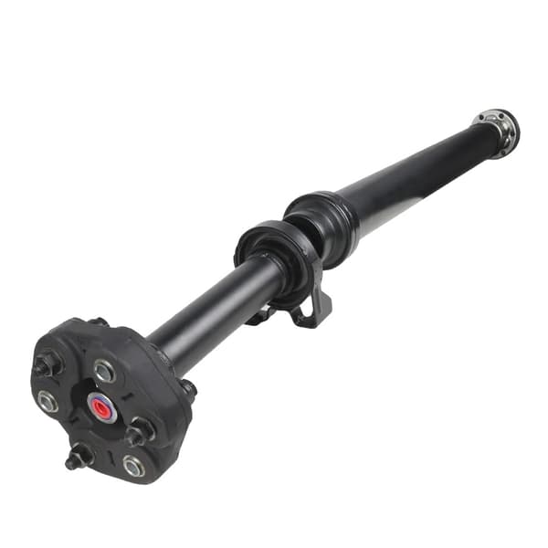 Drivaxel, Hållbart Stålmaterial, Förbättrad Vridmotstånd,7L6521102F
