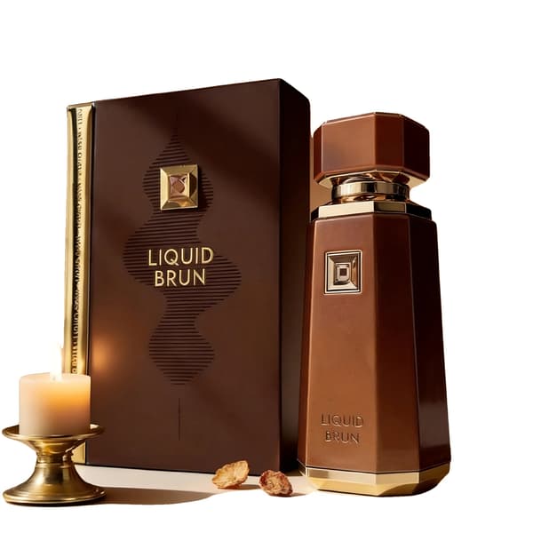 Eau de Parfum, 100ml, Träig Doftnot, Man, 5~15% Aromakoncentration, 3.4oz NET WT