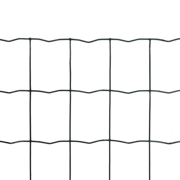 Havehegn, Stål Konstruktion, Gitter Design,hær grøn