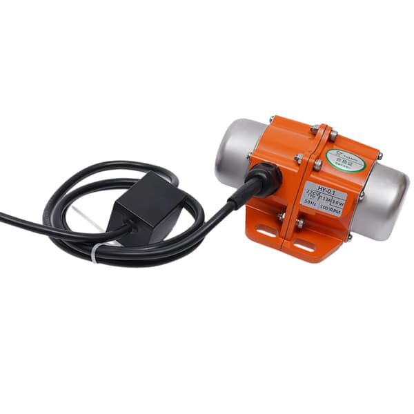 Vibrationsmotor, Kraftfull Prestanda, Mångsidig Tillämpning,30W