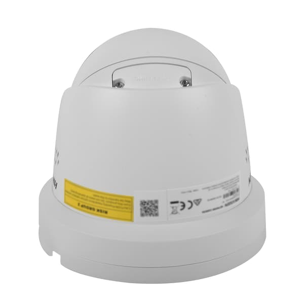 IP-kamera, 8MP resoluutio, kaksoislenssi,8MP
