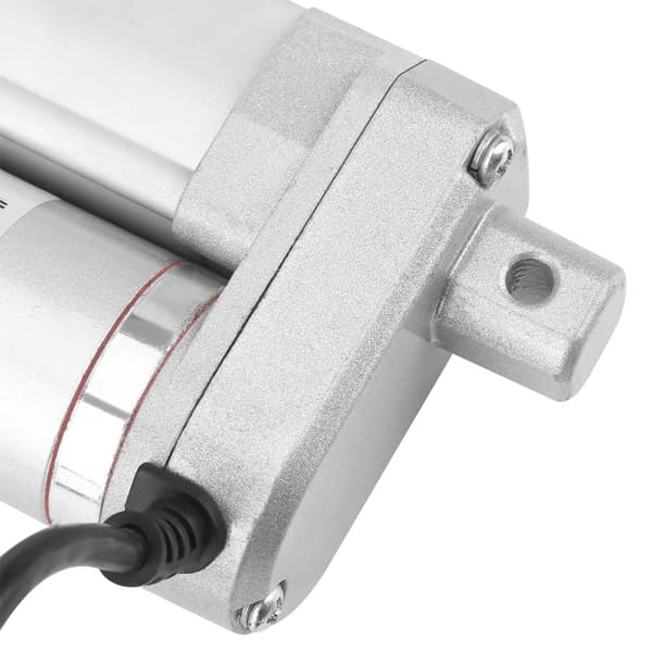 Lineær aktuator, 140KG maks løft, børsteløs DC motor,7
