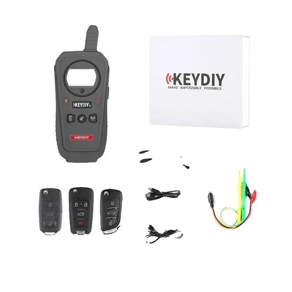 Fjernbetjening, OLED-skærm, Bluetooth-forbindelse, understøtter kablet/trådløs generation, 2600mAh batteri, PS-2 interface